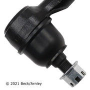 Steering Tie Rod End Beck Arnley 101-7292