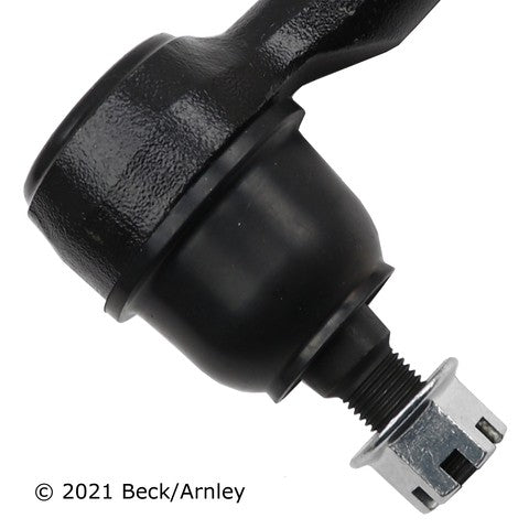 Steering Tie Rod End Beck Arnley 101-7292
