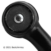 Steering Tie Rod End Beck Arnley 101-7292