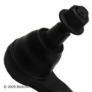 Steering Tie Rod End Beck Arnley 101-7293