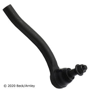 Steering Tie Rod End Beck Arnley 101-7294