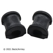 Suspension Stabilizer Bar Bushing Kit Beck Arnley 101-7303