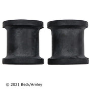Suspension Stabilizer Bar Bushing Kit Beck Arnley 101-7303