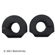 Suspension Stabilizer Bar Bushing Kit Beck Arnley 101-7303