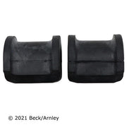 Suspension Stabilizer Bar Bushing Kit Beck Arnley 101-7303