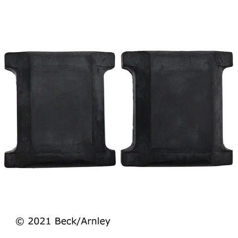 Suspension Stabilizer Bar Bushing Kit Beck Arnley 101-7303