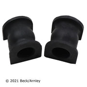 Suspension Stabilizer Bar Bushing Kit Beck Arnley 101-7304