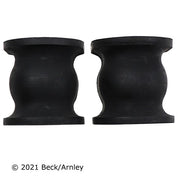 Suspension Stabilizer Bar Bushing Kit Beck Arnley 101-7304