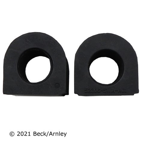 Suspension Stabilizer Bar Bushing Kit Beck Arnley 101-7304
