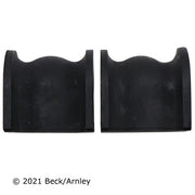 Suspension Stabilizer Bar Bushing Kit Beck Arnley 101-7304