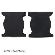 Suspension Stabilizer Bar Bushing Kit Beck Arnley 101-7304