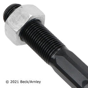 Steering Tie Rod End Beck Arnley 101-7306
