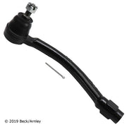 Steering Tie Rod End Beck Arnley 101-7307