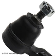 Steering Tie Rod End Beck Arnley 101-7307