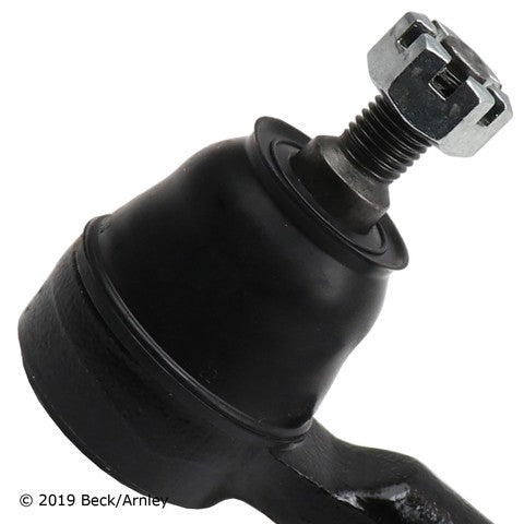 Steering Tie Rod End Beck Arnley 101-7307