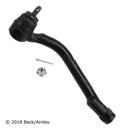 Steering Tie Rod End Beck Arnley 101-7312