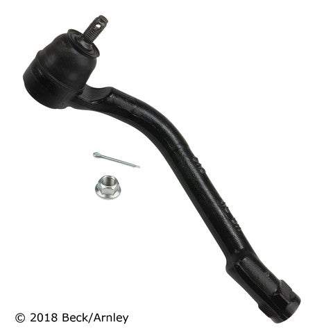 Steering Tie Rod End Beck Arnley 101-7312