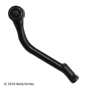 Steering Tie Rod End Beck Arnley 101-7312