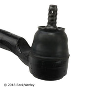 Steering Tie Rod End Beck Arnley 101-7313