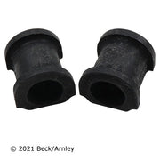 Suspension Stabilizer Bar Bushing Kit Beck Arnley 101-7325