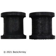 Suspension Stabilizer Bar Bushing Kit Beck Arnley 101-7325