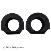 Suspension Stabilizer Bar Bushing Kit Beck Arnley 101-7325