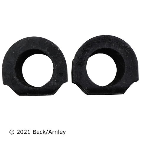 Suspension Stabilizer Bar Bushing Kit Beck Arnley 101-7325