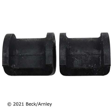 Suspension Stabilizer Bar Bushing Kit Beck Arnley 101-7325