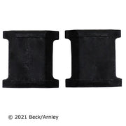 Suspension Stabilizer Bar Bushing Kit Beck Arnley 101-7325