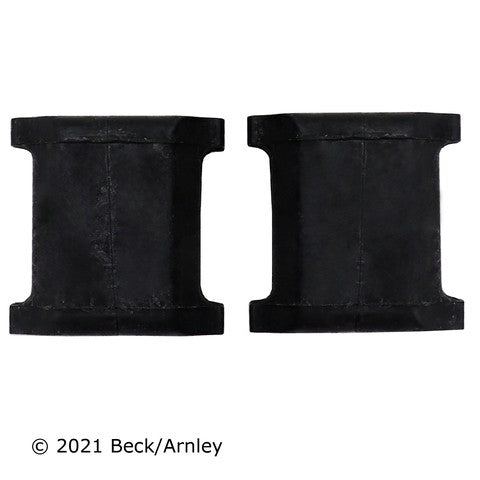 Suspension Stabilizer Bar Bushing Kit Beck Arnley 101-7325