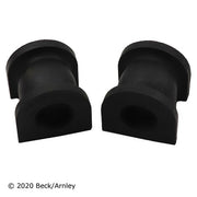 Suspension Stabilizer Bar Bushing Kit Beck Arnley 101-7329