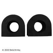 Suspension Stabilizer Bar Bushing Kit Beck Arnley 101-7329