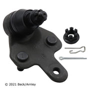 Suspension Ball Joint Beck Arnley 101-7333