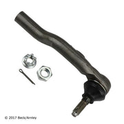 Steering Tie Rod End Beck Arnley 101-7337