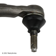 Steering Tie Rod End Beck Arnley 101-7337