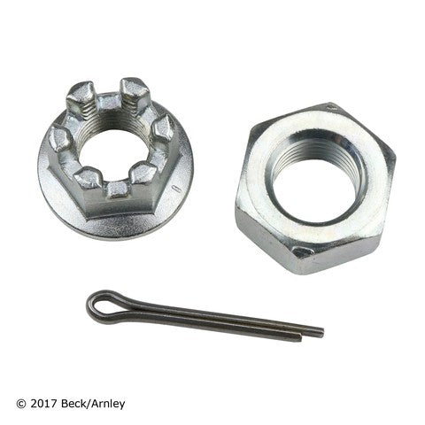 Steering Tie Rod End Beck Arnley 101-7337