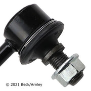 Suspension Stabilizer Bar Link Beck Arnley 101-7344