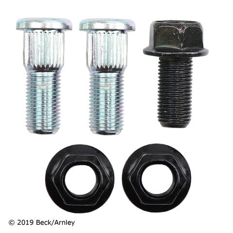 Suspension Ball Joint Beck Arnley 101-7348