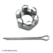 Suspension Ball Joint Beck Arnley 101-7356
