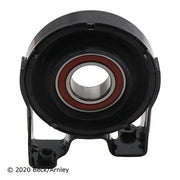 Drive Shaft Bearing Support Assembly Beck Arnley 101-7362