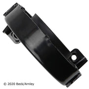 Drive Shaft Bearing Support Assembly Beck Arnley 101-7362