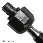 Steering Tie Rod End Beck Arnley 101-7365