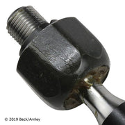 Steering Tie Rod End Beck Arnley 101-7365
