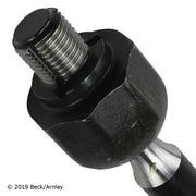 Steering Tie Rod End Beck Arnley 101-7365