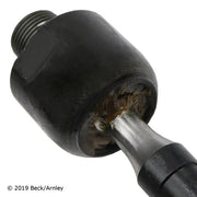Steering Tie Rod End Beck Arnley 101-7376