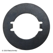 Steering Tie Rod End Beck Arnley 101-7376