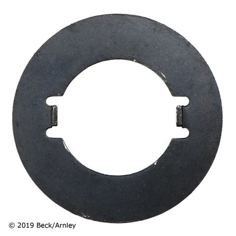 Steering Tie Rod End Beck Arnley 101-7376