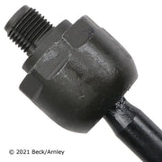 Steering Tie Rod End Beck Arnley 101-7380