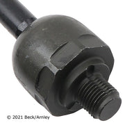 Steering Tie Rod End Beck Arnley 101-7380