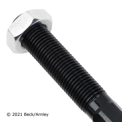 Steering Tie Rod End Beck Arnley 101-7380